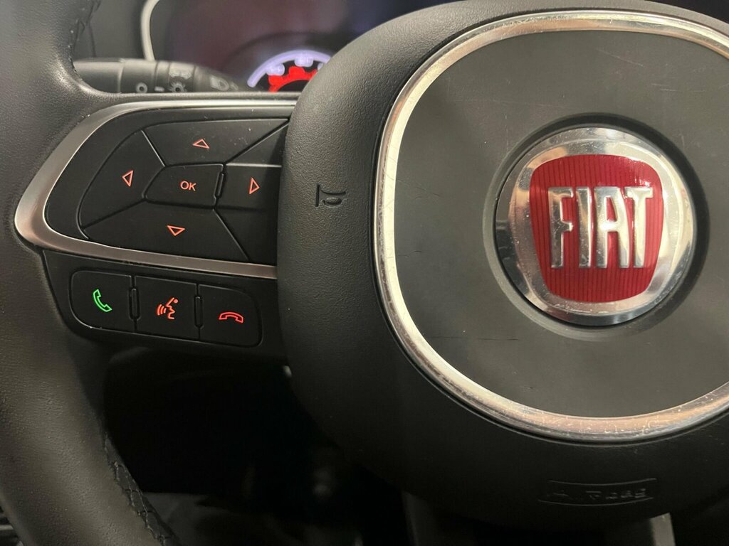 Fiat Tipo 1.4 Easy White #14