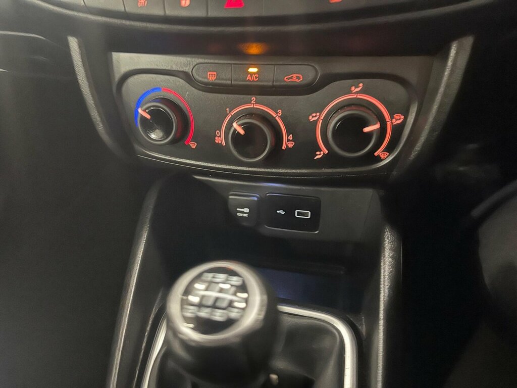 Fiat Tipo 1.4 Easy White #9