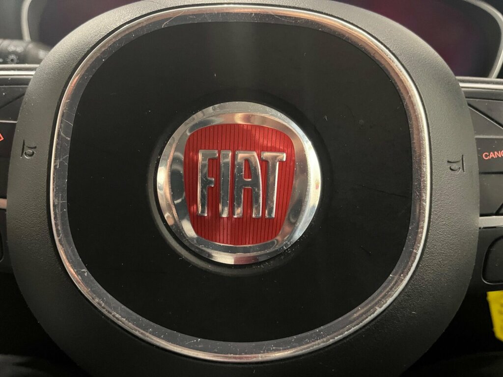 Fiat Tipo 1.4 Easy White #15