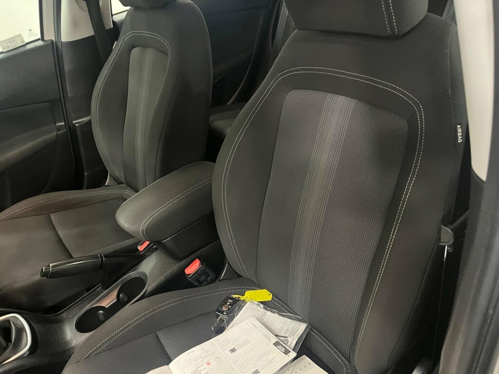 Fiat Tipo 1.4 Easy White #27