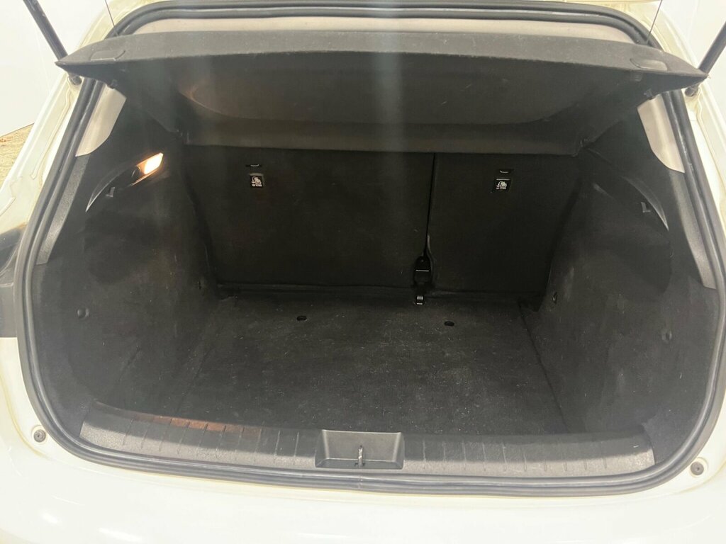 Fiat Tipo 1.4 Easy White #21