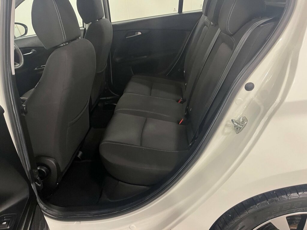 Fiat Tipo 1.4 Easy White #24