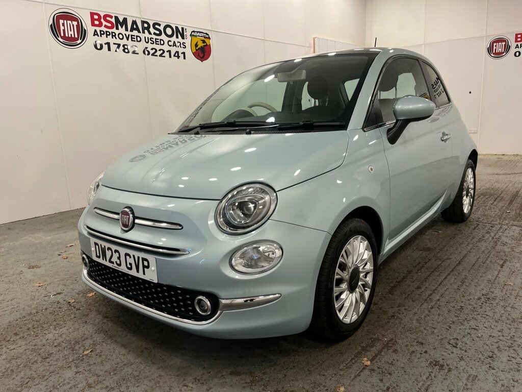 Fiat 500 1.0 Mhev Euro 6 Ss  #2