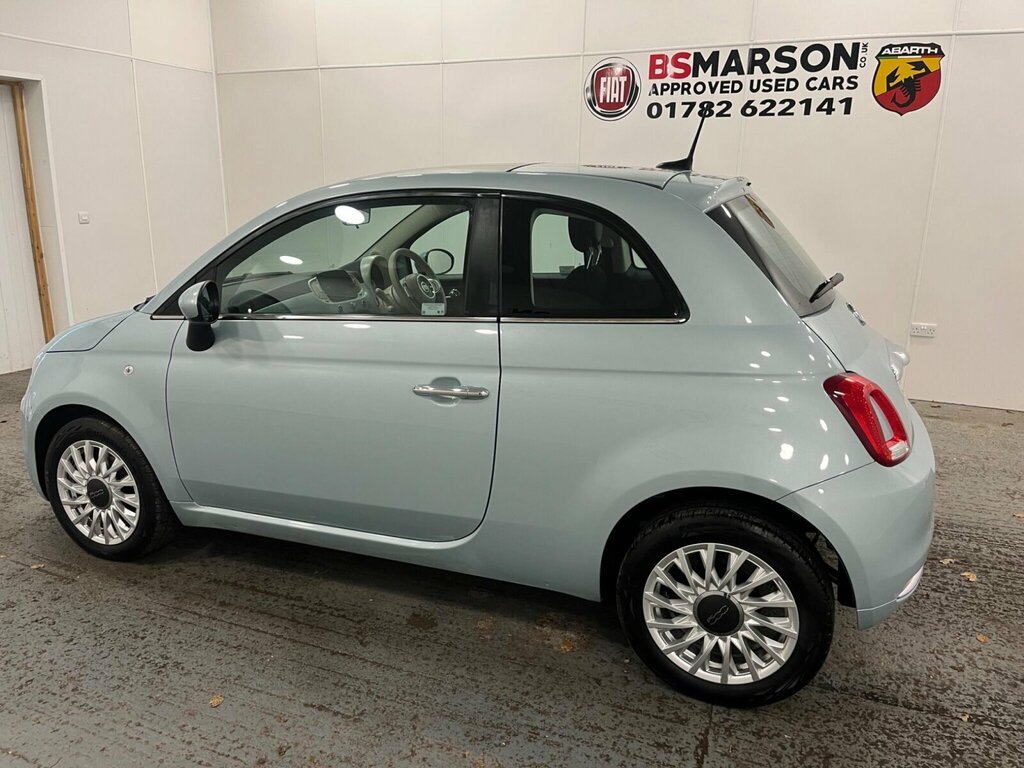 Fiat 500 1.0 Mhev Euro 6 Ss  #4