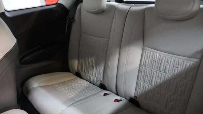 Fiat 500 87Kw La Prima 42Kwh - 2022 72 Grey #6