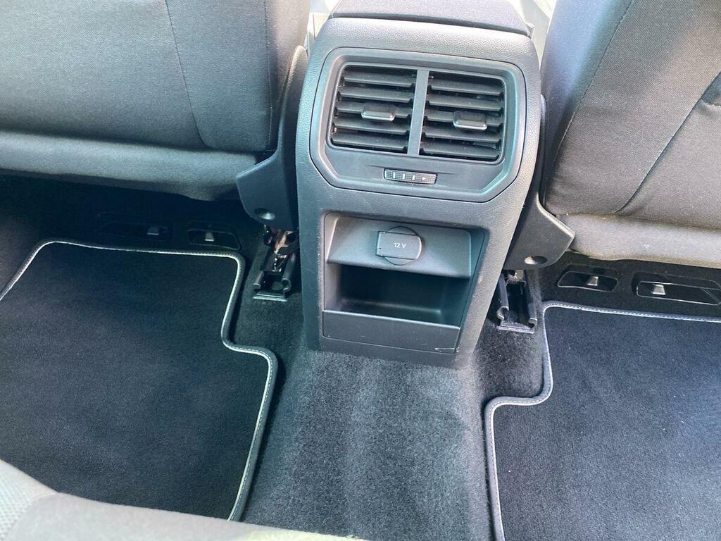 Volkswagen Golf SV Sv Match Tsi Blue #17