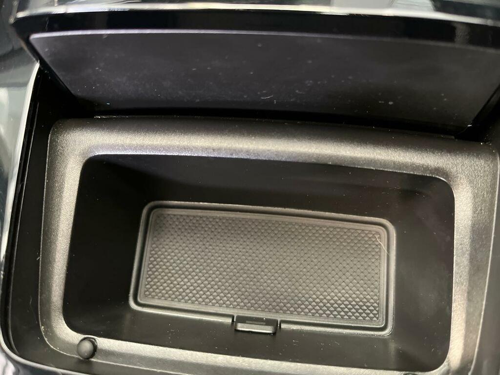 Audi A4 Avant A4 S Line Black Edition 45 Tfsi Quattro S-a Grey #11