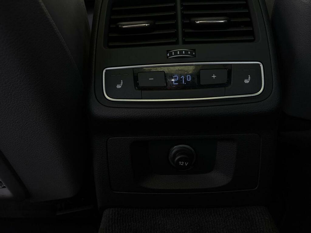 Audi A4 Avant A4 S Line Black Edition 45 Tfsi Quattro S-a Grey #6
