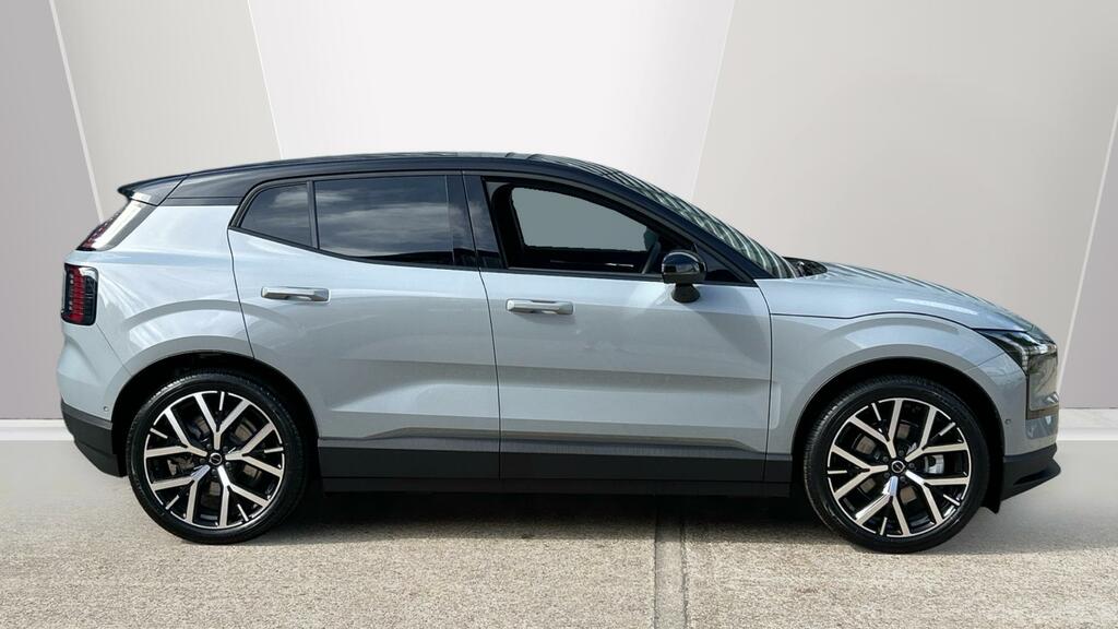 Volvo EX30 P5 Long Range 69Kwh Ultra Suv 2 Grey #3