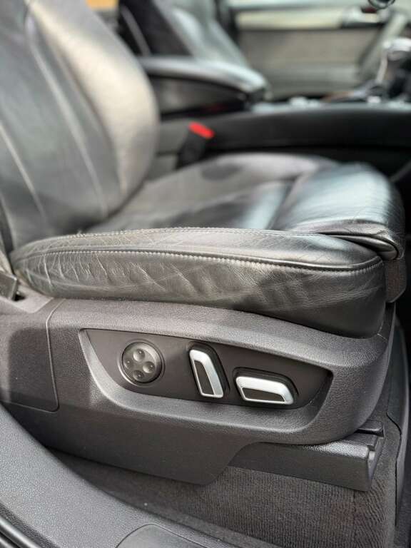 Audi Q7 Tdi V6 S Line White #56