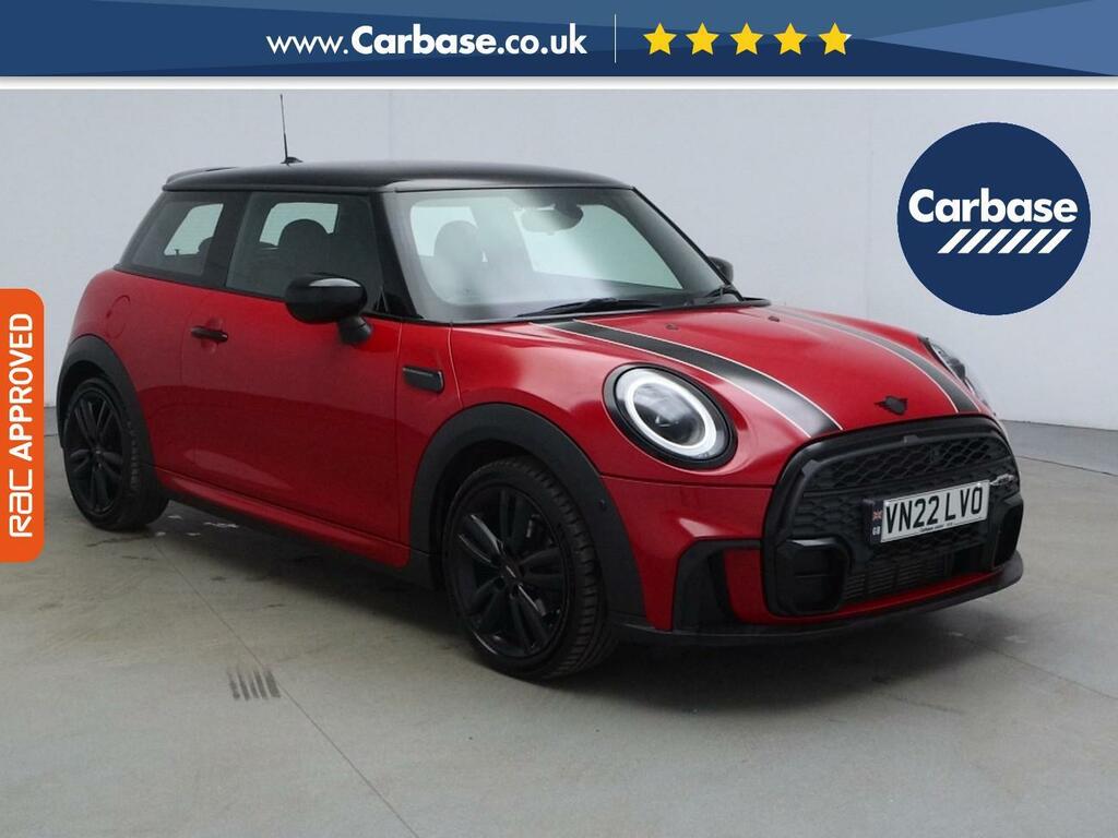 Mini Hatch Hatchback 