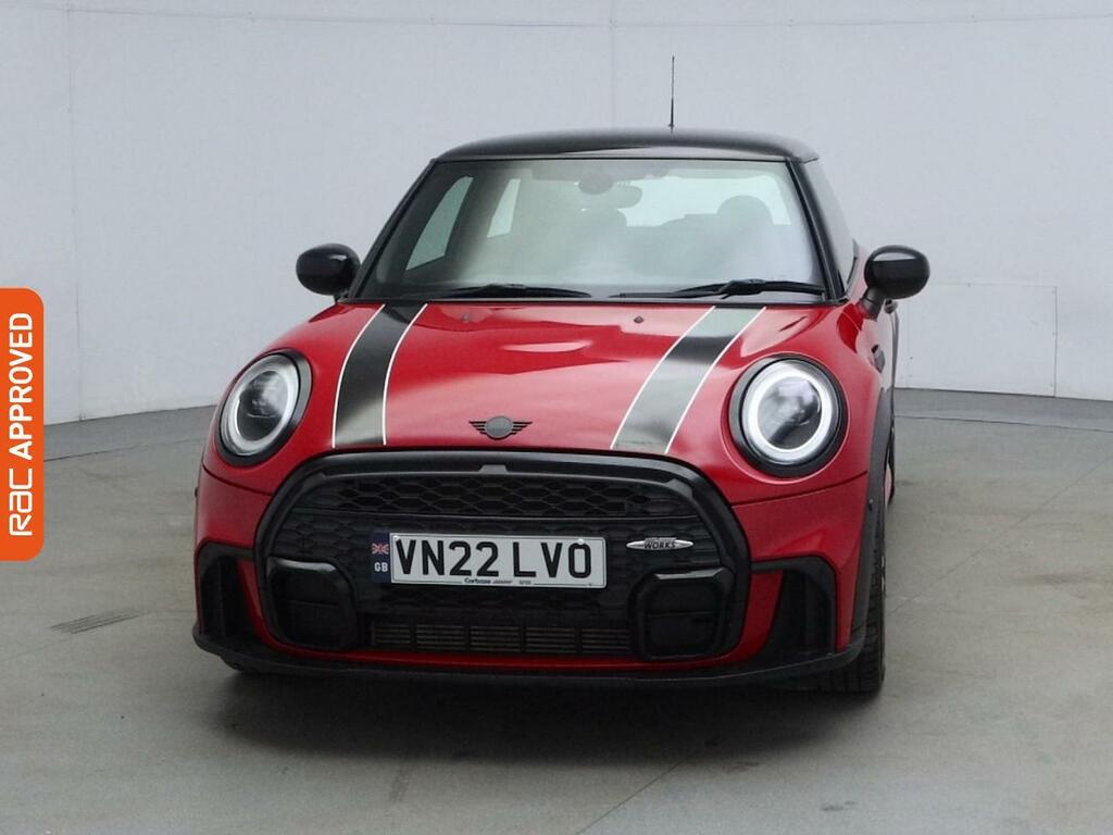 Mini Hatch Hatchback  #6