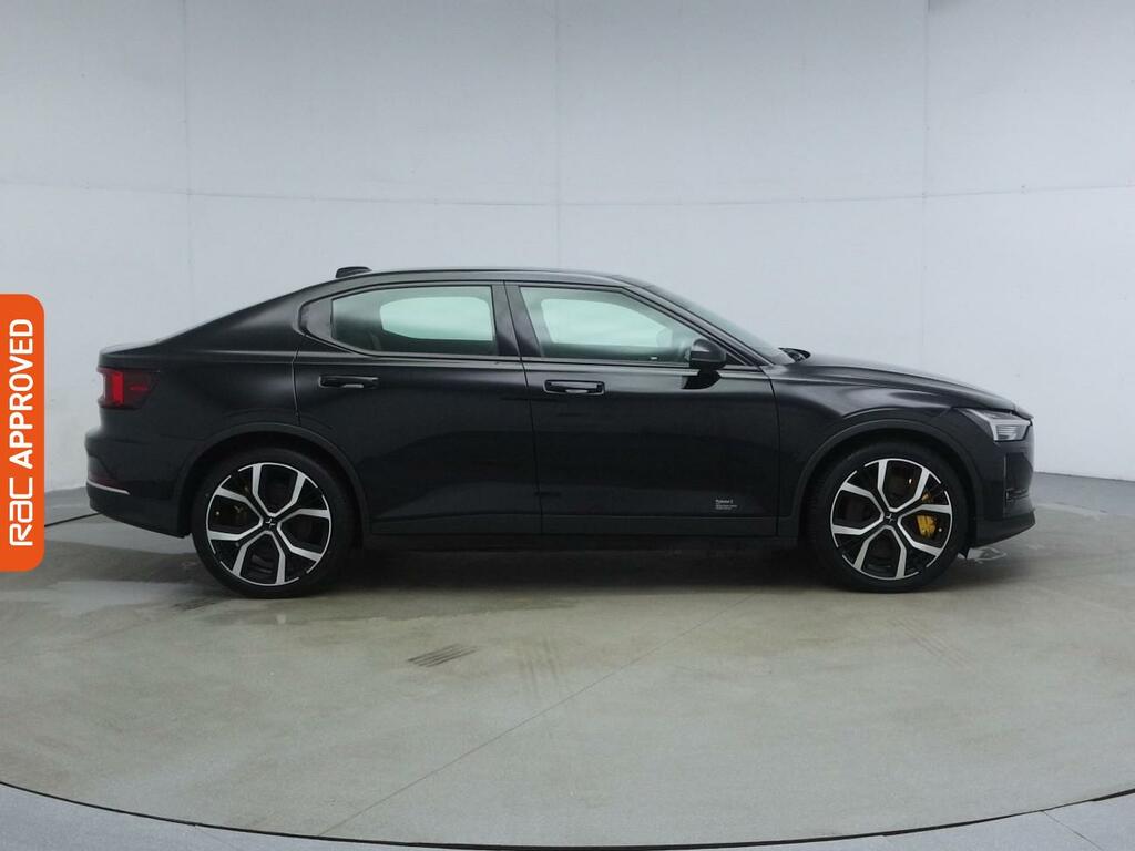 Polestar 2 Saloon OV21MTK #5