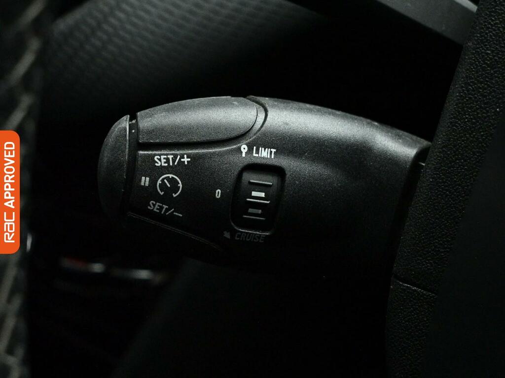 Peugeot 2008 2008 Allure Ss Red #14