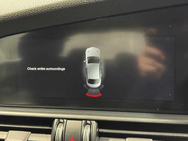 Alfa Romeo Giulia 2.2 Jtdm-2 180 Speciale Red #18