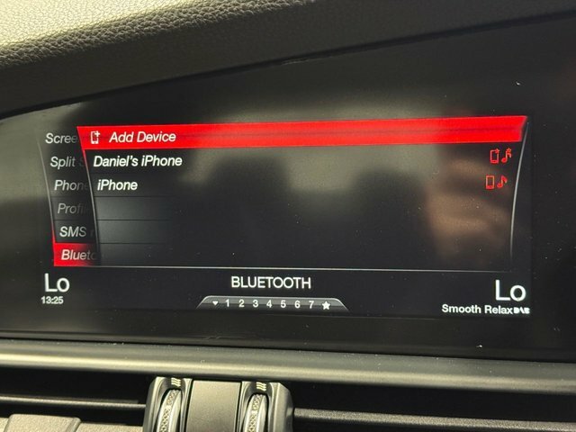 Alfa Romeo Giulia 2.2 Jtdm-2 180 Speciale Red #16