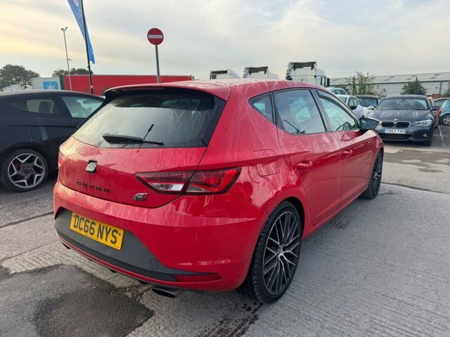 Seat Leon 1.0 Tsi Ecomotive Se Technology St Euro 6 Ss #4