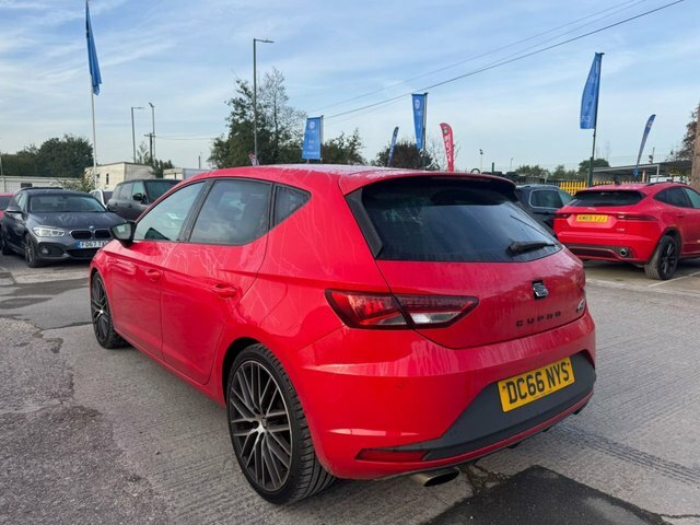Seat Leon 1.0 Tsi Ecomotive Se Technology St Euro 6 Ss #3
