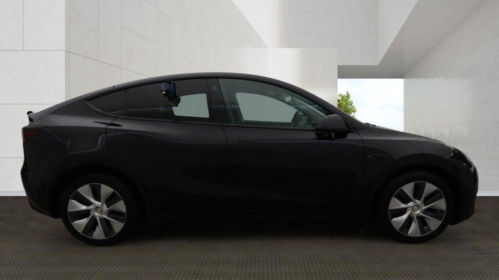Tesla Model Y Dual Motor Long Range 4Wde #5