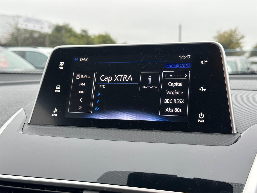 Mitsubishi Eclipse Cross Suv Silver #18