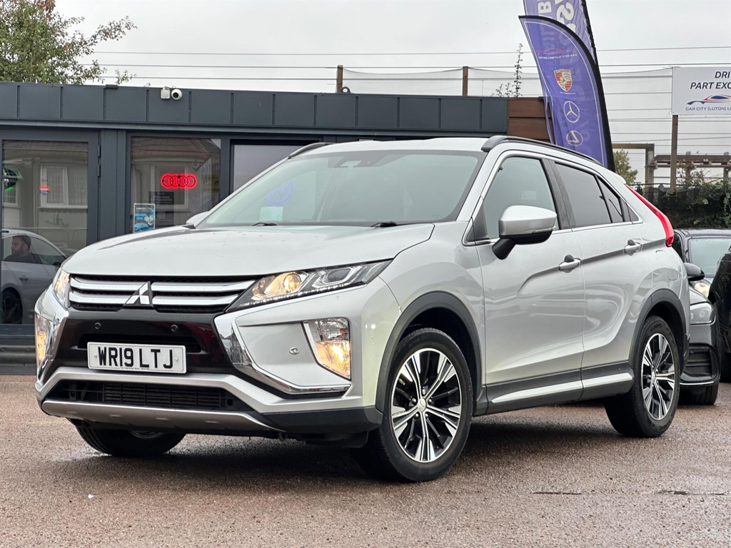 Mitsubishi Eclipse Cross 1.5T 3 Cvt Euro 6 Ss  #3