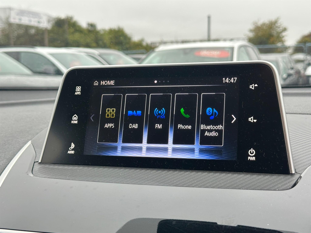 Mitsubishi Eclipse Cross Suv Silver #17