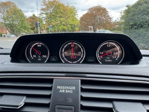 Volkswagen Scirocco 2.0 Tsi Gt Grey #6