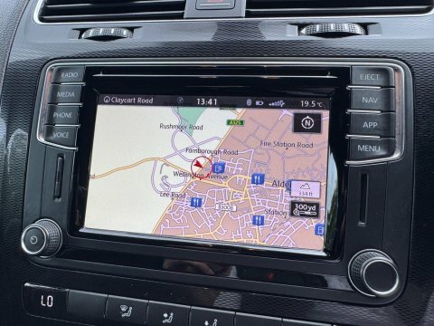 Volkswagen Scirocco 2.0 Tsi Gt Grey #4