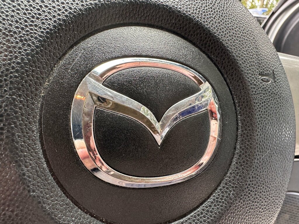 Mazda 2 1.3L Tamura Blue #16