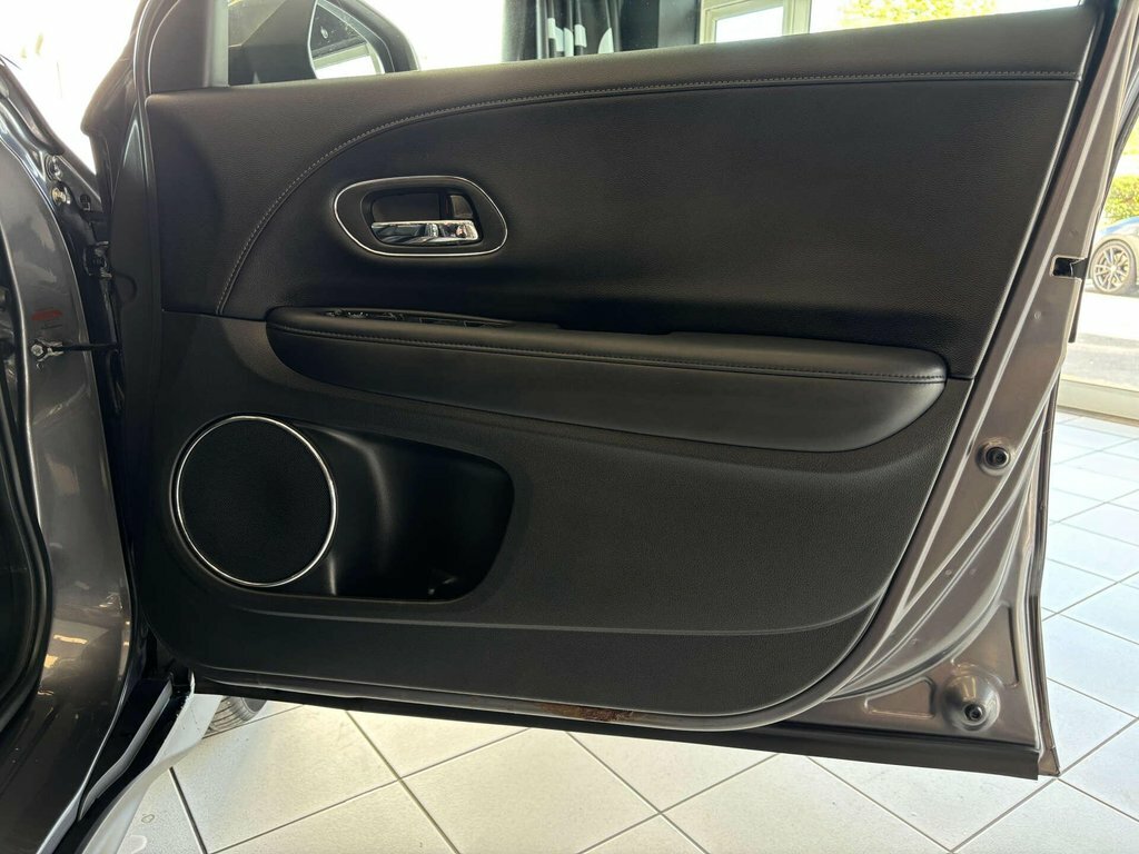 Honda Hr-V 1.5L Ex Grey #45