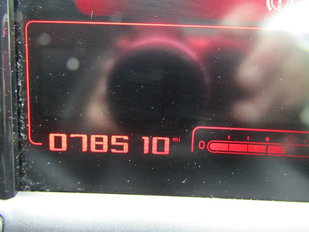 Citroen C4 Cactus 1.2 Puretech Flair Etg Ss 80 Bhp Yellow #18