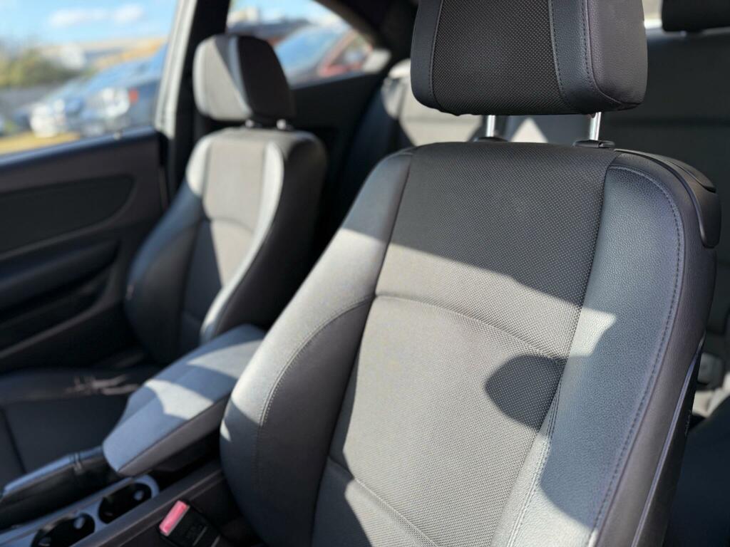 BMW 1 Series 120D M Sport Blue #30