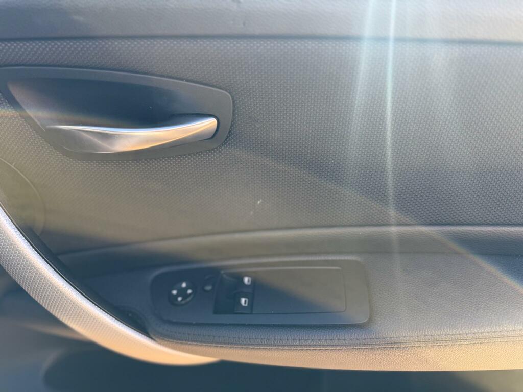 BMW 1 Series 120D M Sport Blue #27