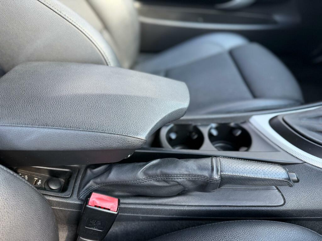 BMW 1 Series 120D M Sport Blue #22