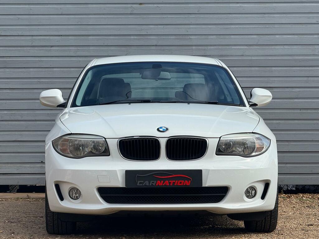 BMW 1 Series 2.0 118D Se Grey #12