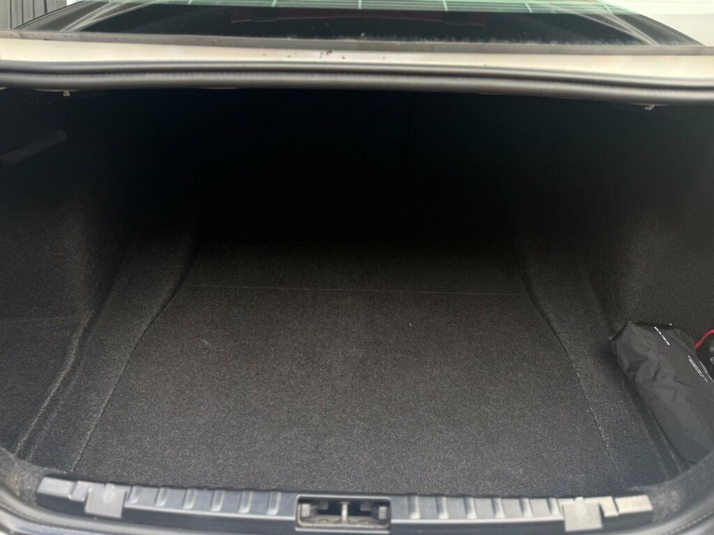 BMW 1 Series 2.0 118D Se Grey #27