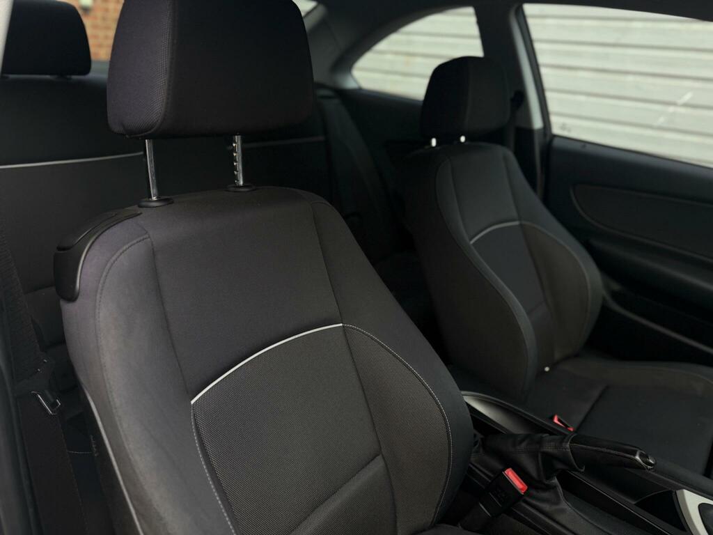 BMW 1 Series 2.0 118D Se Grey #14