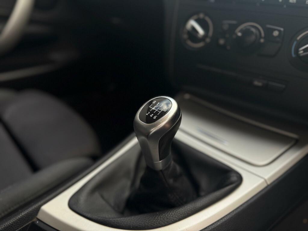 BMW 1 Series 2.0 118D Se Grey #17
