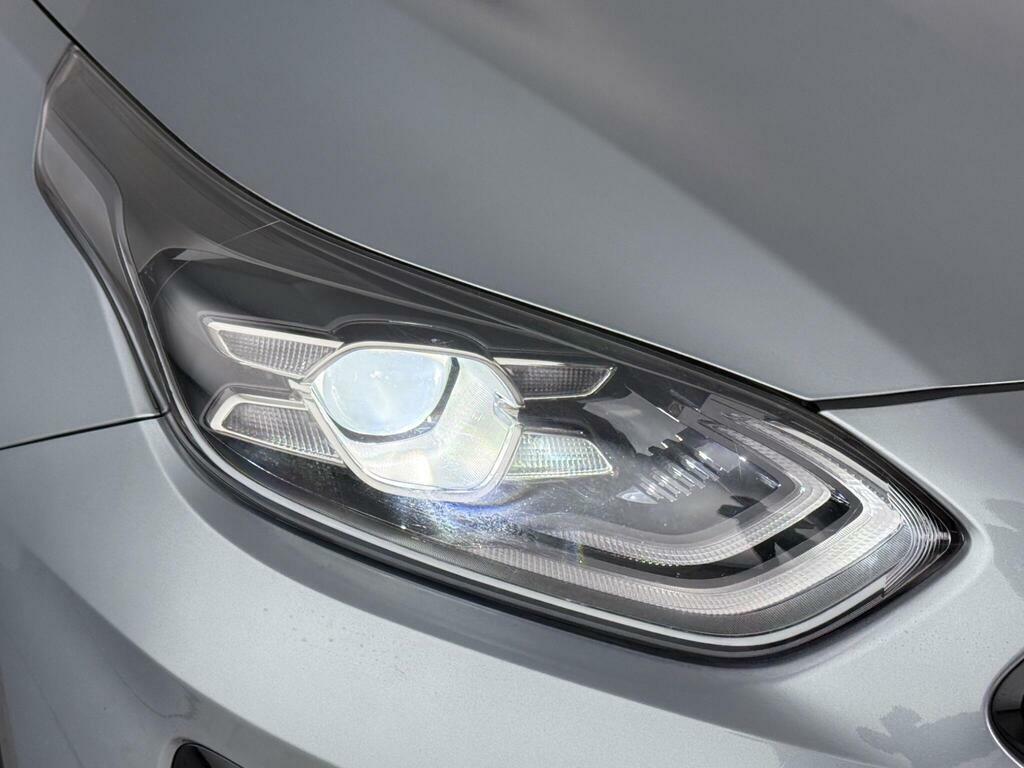 Kia Ceed 1.4 T-gdi Gt-line Lunar Edition Hatchback Petr Silver #4