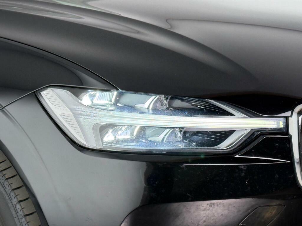 Volvo XC60 2.0 D4 Momentum Suv Awd Euro 6 Black #4