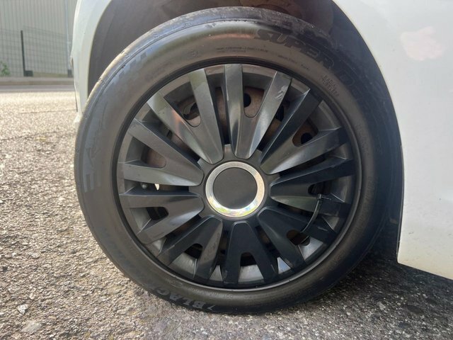 Ford Fiesta 1.0 Zetec 99 Bhp Black #23