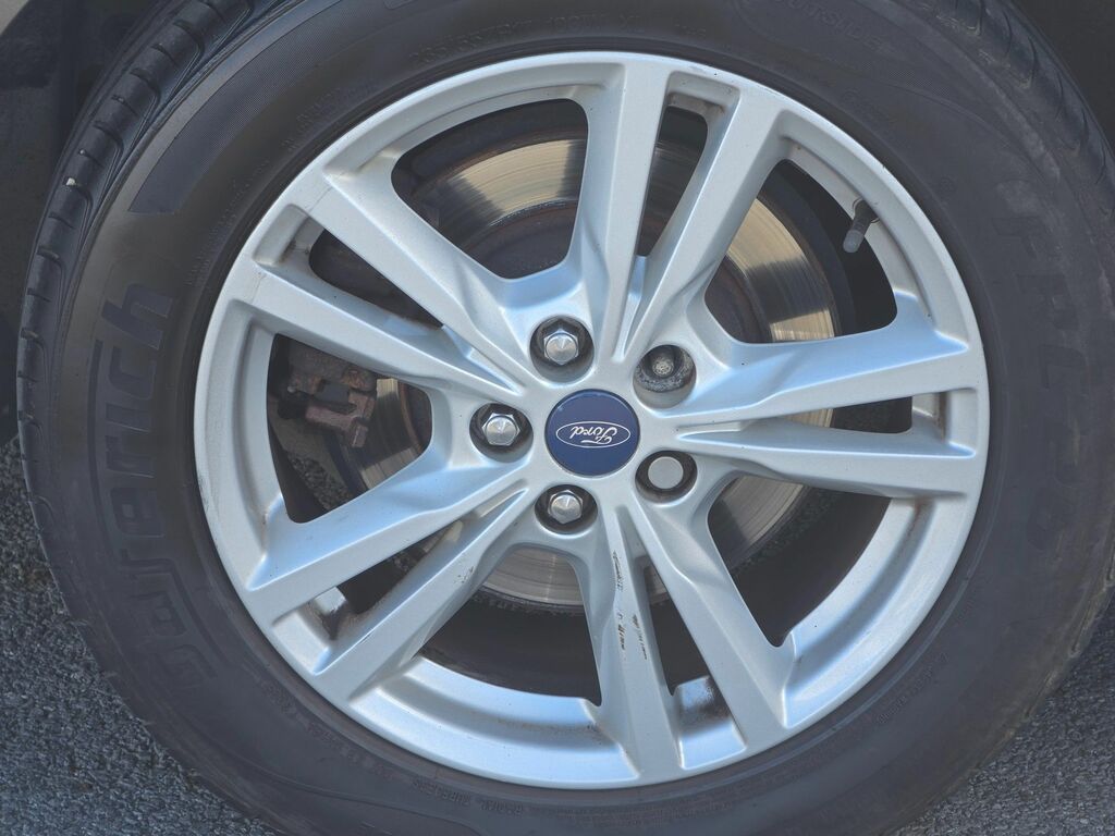 Ford S-Max 2.0 Tdci Titanium Mpv Euro 6 S Grey #6