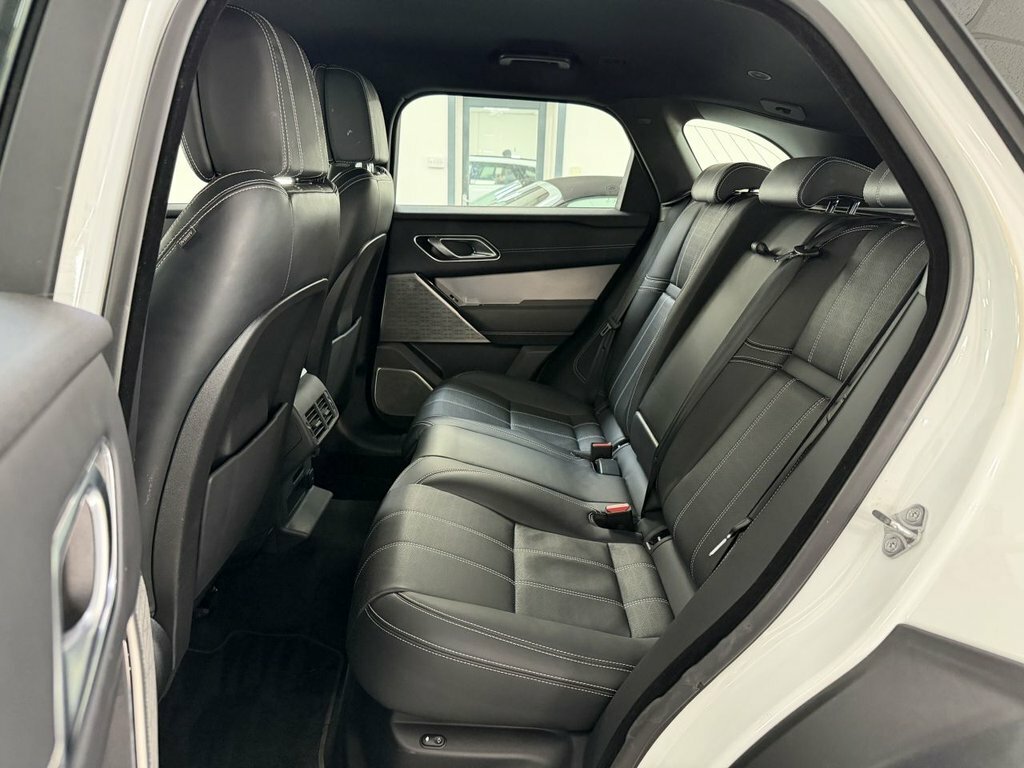 Land Rover Range Rover Velar 2.0 D200 Mhev R-dynamic Se 4Wd Grey #28