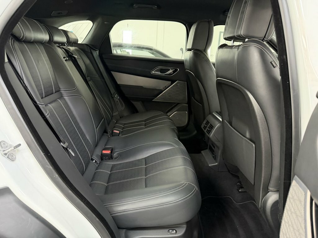 Land Rover Range Rover Velar 2.0 D200 Mhev R-dynamic Se 4Wd Grey #24