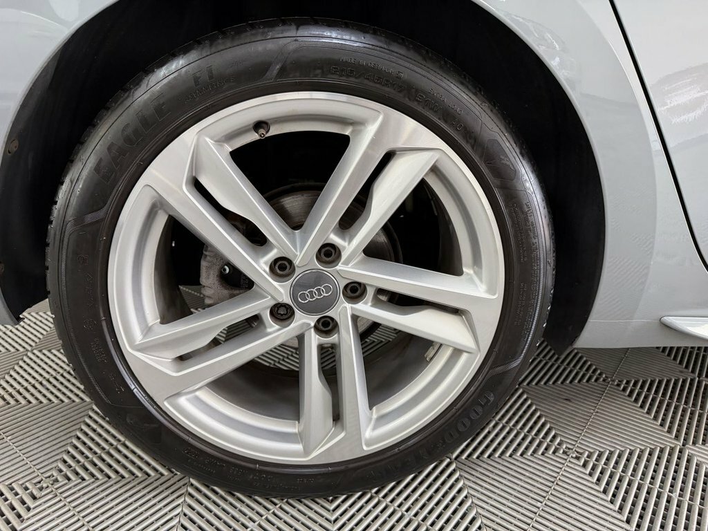 Audi A1 1L Sport White #14
