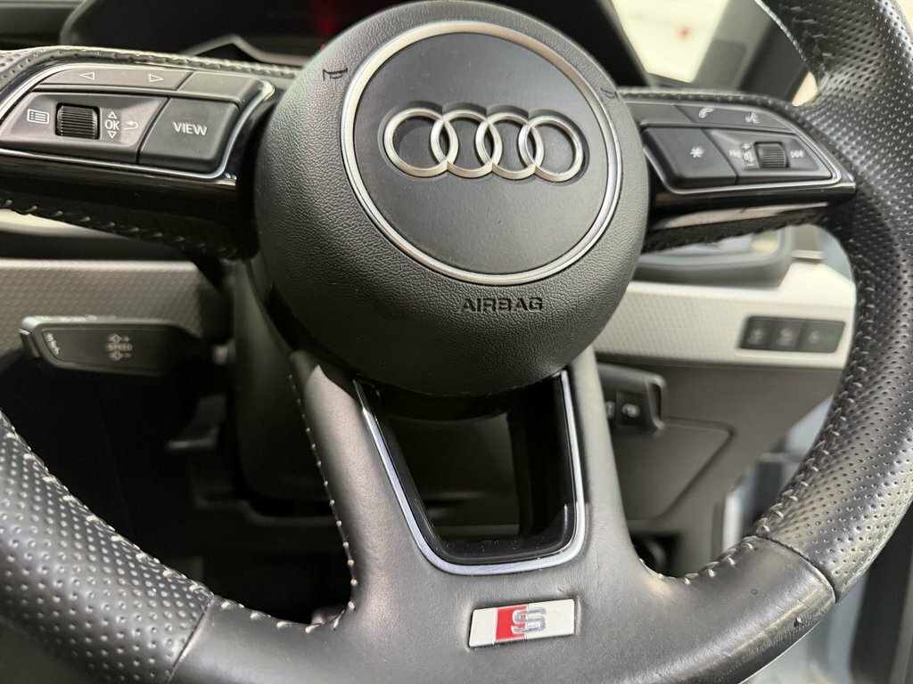 Audi A1 1L Sport White #30