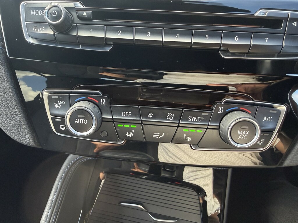 BMW X2 2.0 Sdrive18d M Sport 148 Bhp White #25