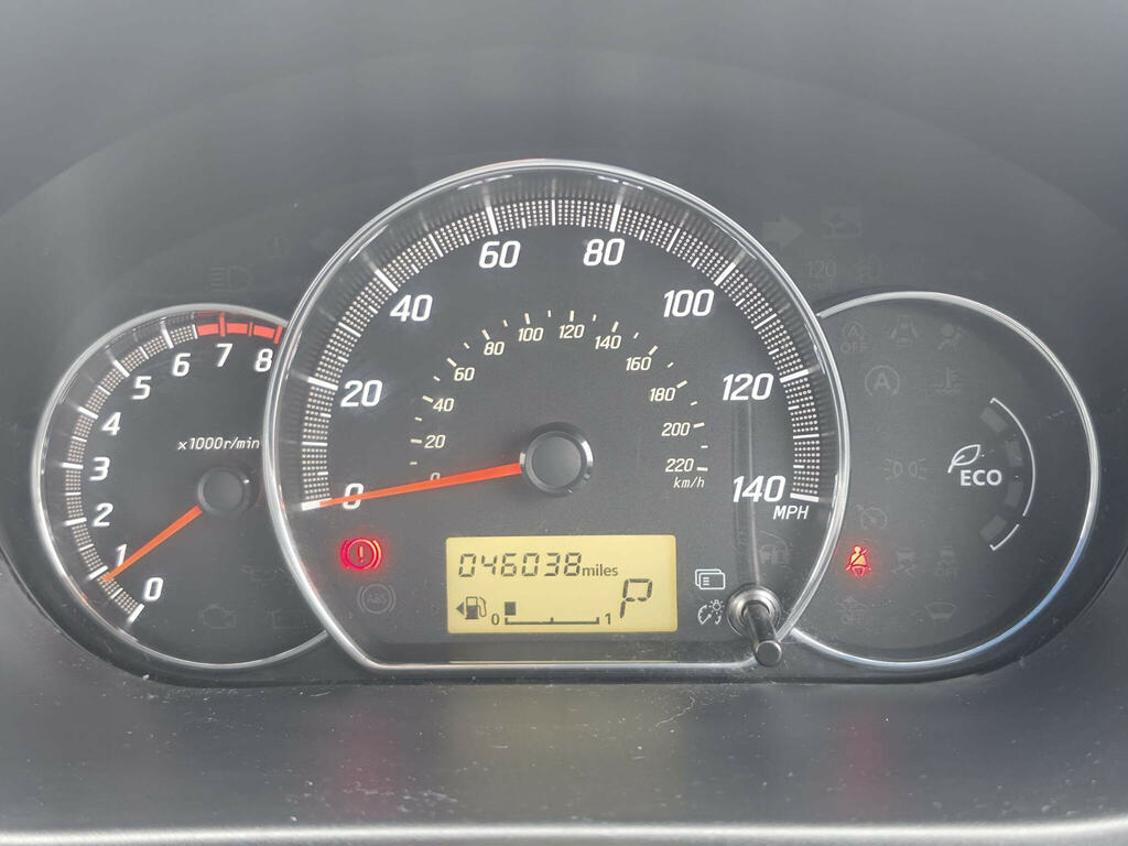 Mitsubishi Mirage 1.2 Juro Cvt Euro 6 Ss White #4