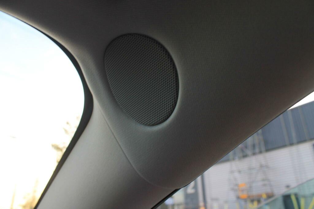 Tesla Model 3 Saloon Blue #52