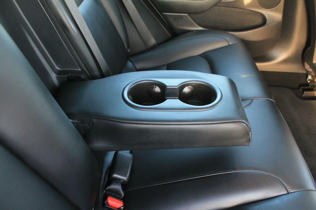 Tesla Model 3 Saloon Blue #51